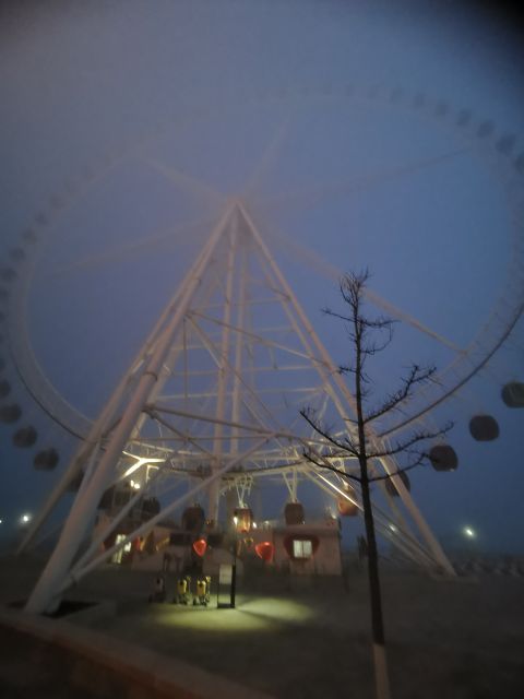 青岛海泉湾度假区