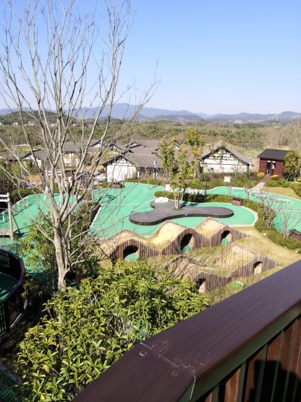 融创·欢喜欢喜乐园