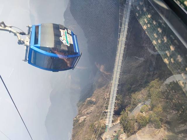 云上草原滑雪场