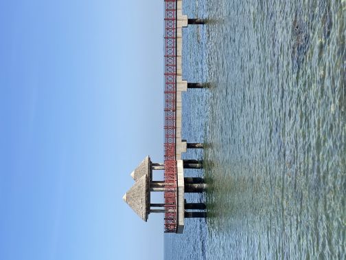 东炮台海滨旅游风景区