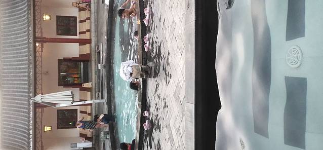 庐山西海国际温泉度假村