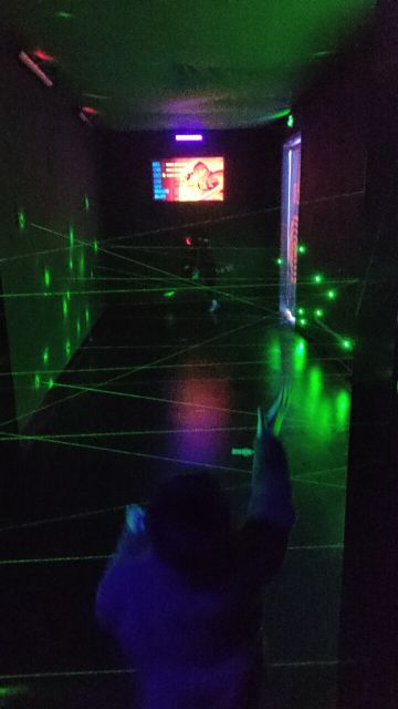 沈阳乐高探索中心