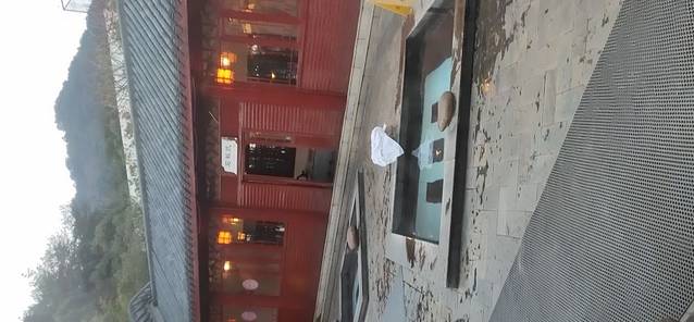 庐山西海国际温泉度假村