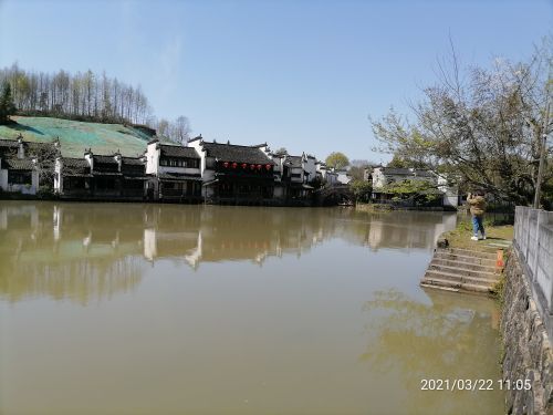 域见秀里·水镇