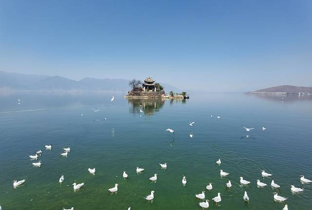 天龙八部影视城