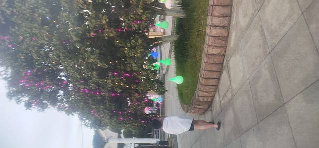 庐山西海国际温泉度假村