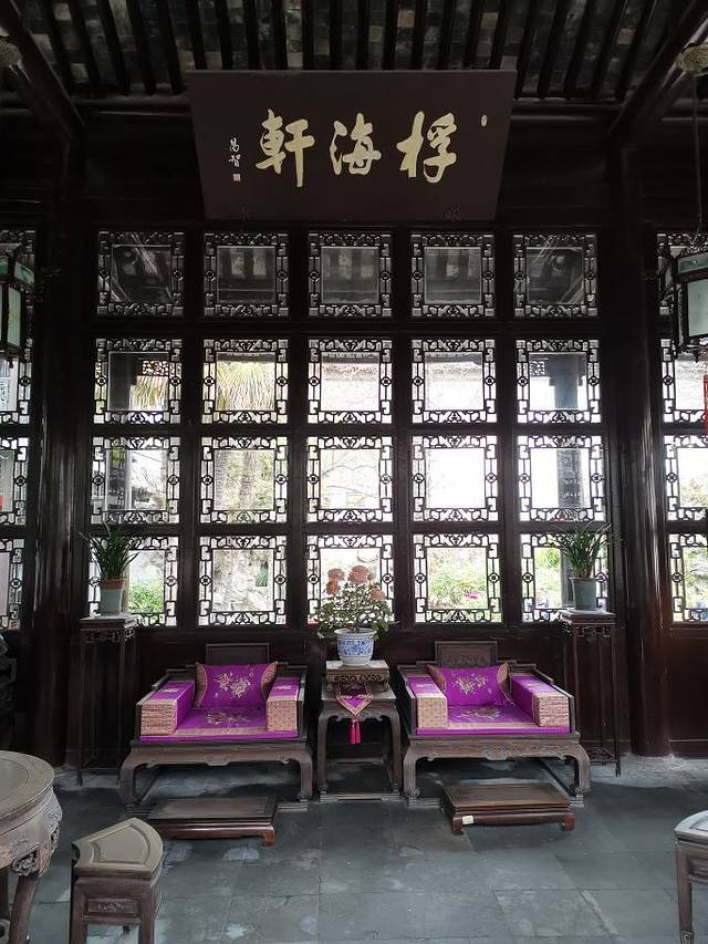 千古传奇东关街历史文化陈列展示馆