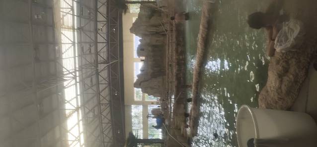 庐山西海国际温泉度假村