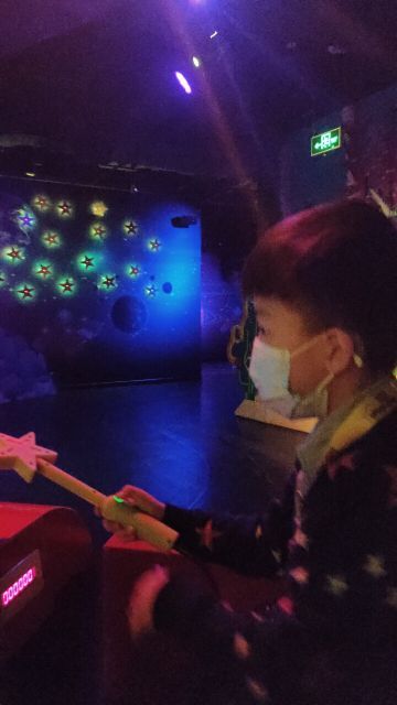 沈阳乐高探索中心