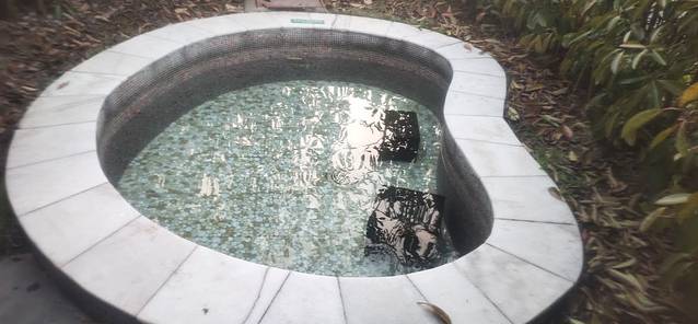 庐山西海国际温泉度假村