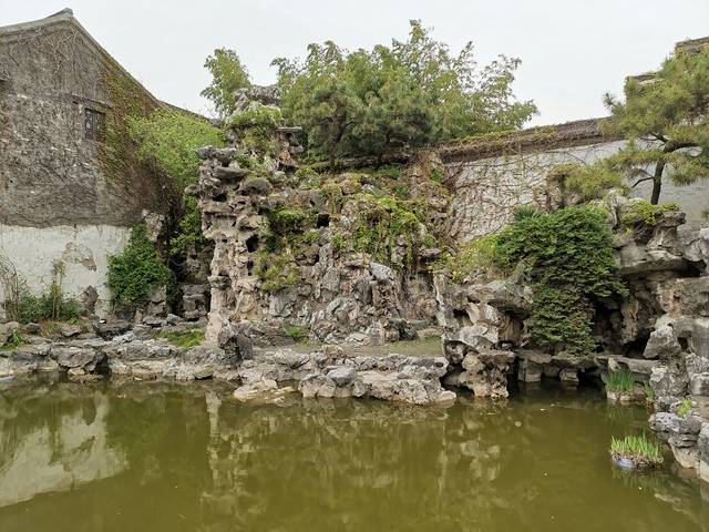 千古传奇东关街历史文化陈列展示馆