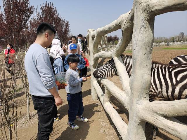 宿州野生动物园