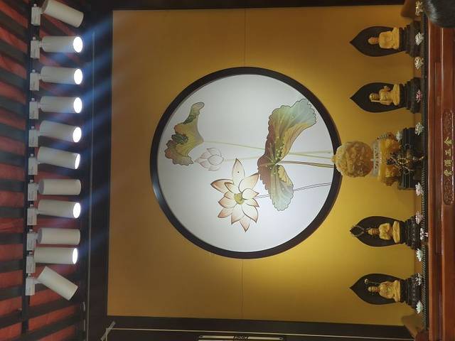 泰山风景名胜区-碧霞祠