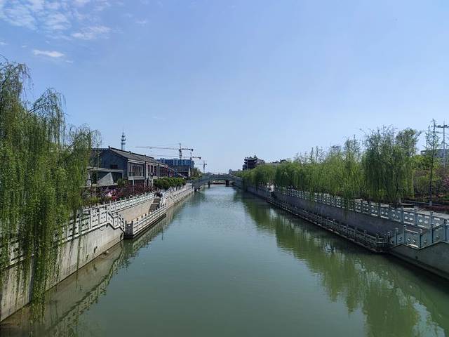 口岸雕花楼景区