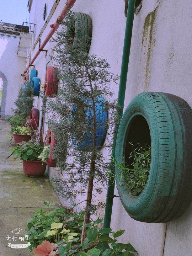 鸠兹夜游演艺小镇