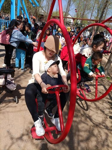 龙园旅游度假区