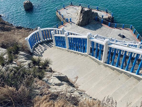 白玉山景区旅游景点图片