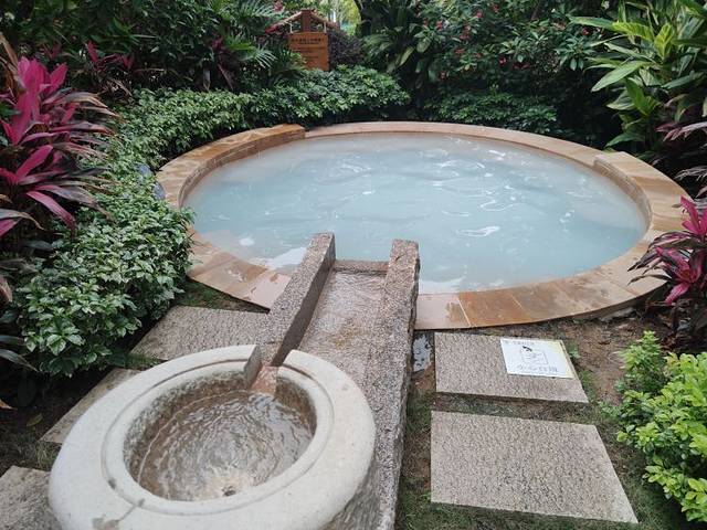 奥园英德巧克力王国度假区