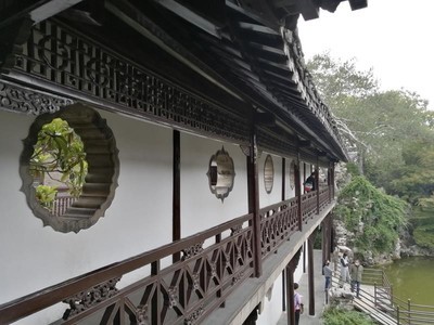 汉广陵王墓博物馆