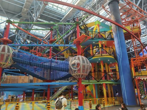 广州融创体育世界