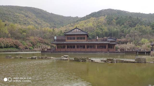 苏州市吴中太湖旅游区