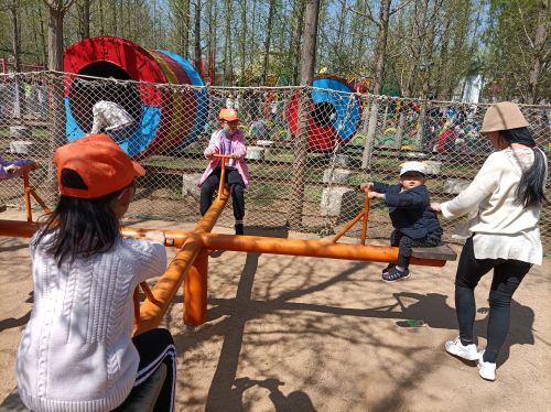 龙园旅游度假区