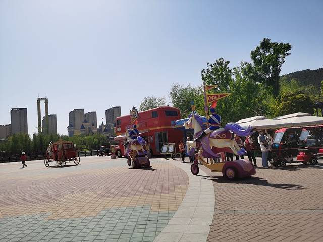 徐州乐园欢乐世界