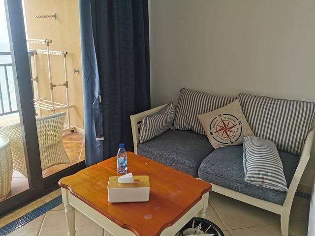 亚婆角滨海度假区