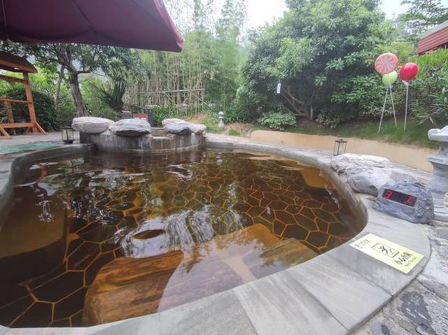 奥园英德巧克力王国度假区