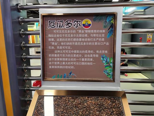 奥园英德巧克力王国度假区