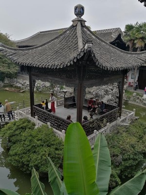 汉广陵王墓博物馆