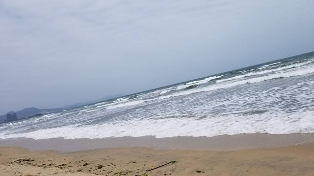 亚婆角滨海度假区