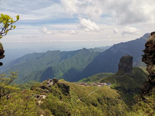 《古韵镇远》 舞蹈演出