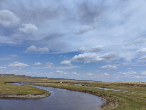 呼伦贝尔民族博物馆