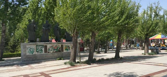 沈阳三农博览园