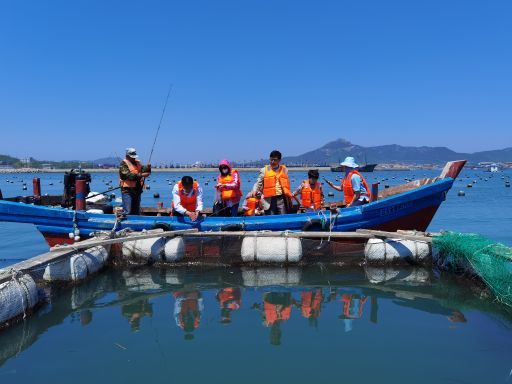 心悦岛文化主题休闲公园