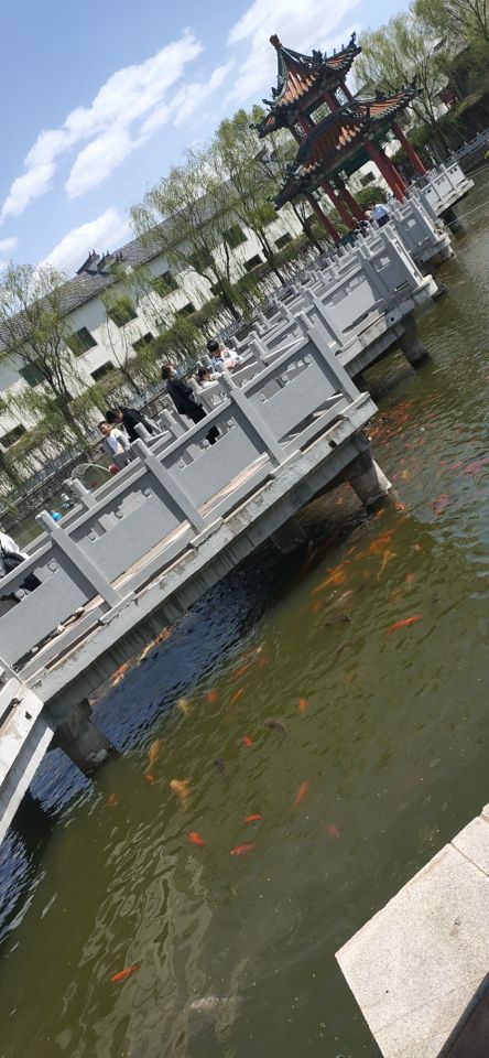 沈阳三农博览园