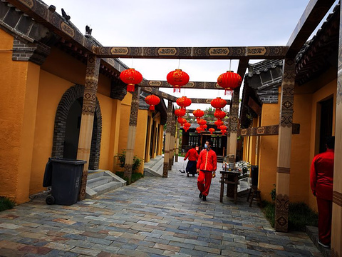 黄金博物馆旅游景点攻略图