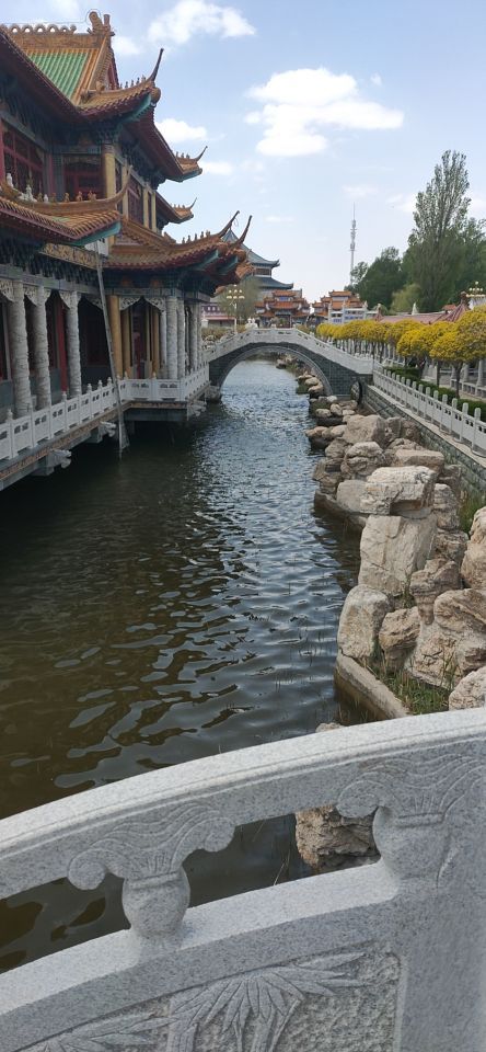 沈阳三农博览园