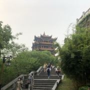辛亥革命纪念园