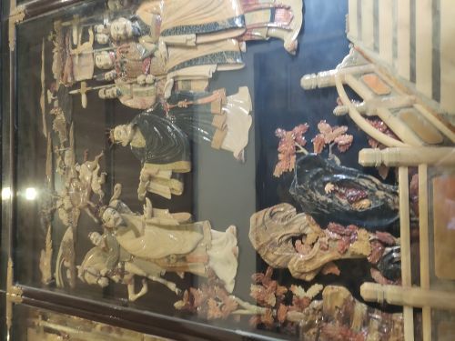 夫子庙秦淮风光带