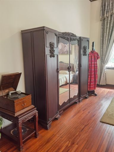 钟山风景名胜区