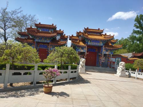 沈阳三农博览园