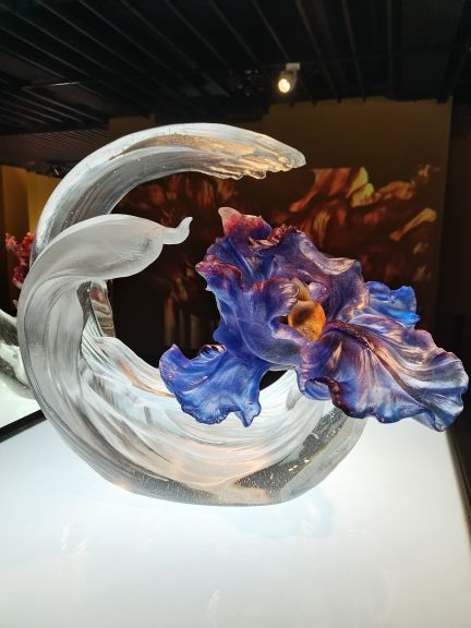 上海琉璃艺术博物馆