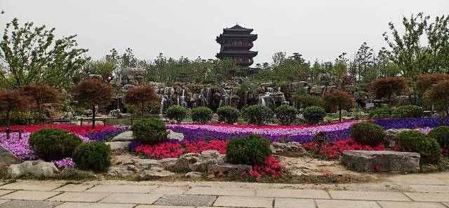 大洋湾生态旅游景区