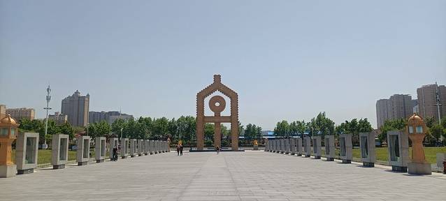 中国文字博物馆