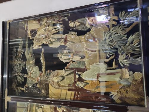 夫子庙秦淮风光带