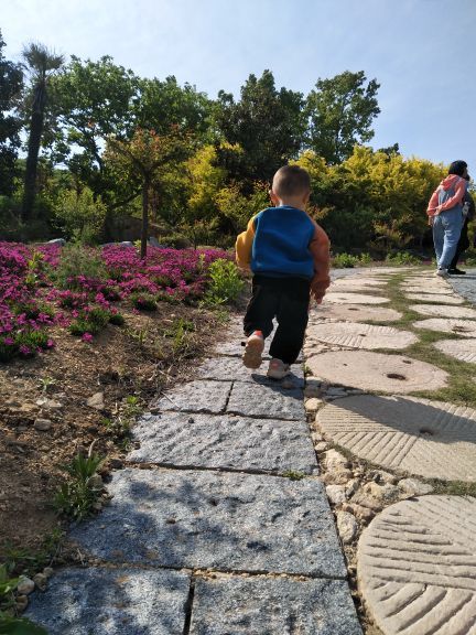 冠山风景旅游区