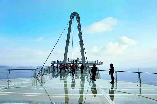 仙岛湖仙湖画廊