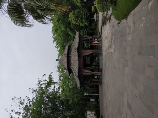 御水古温泉旅游度假区